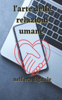 l'arte delle relazioni umane