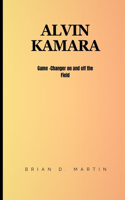 Alvin Kamara