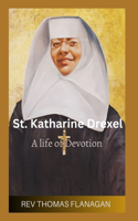 St Katharine Drexel