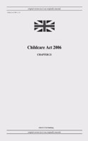 Childcare Act 2006 (c. 21)