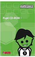 Year 1 CD-Rom