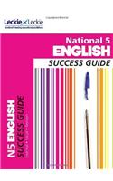 National 5 English Success Guide