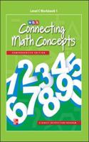 Connecting Math Concepts Level C, Workbook 1