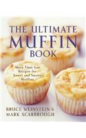 Ultimate Muffin Book