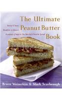 Ultimate Peanut Butter Book