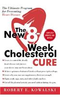 New 8-Week Cholesterol Cure