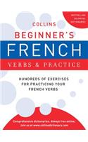 Collins Beginner's French Verbs and Practice