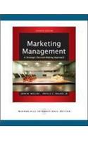 Marketing Management: A Strategic Decision-Making Approach