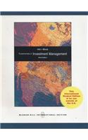 Fundamentals of Investment Management