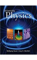 Package: University Physics Standard Version with Connect Plus Access Card