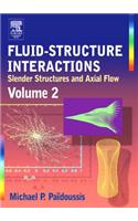 Fluid-Structure Interactions: Slender Structures and Axial Flow