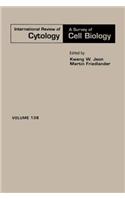 International Review of Cytology
