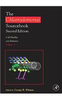 The Chlamydomonas Sourcebook: Cell Motility and Behavior