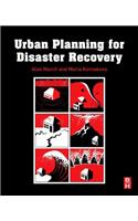 Urban Planning for Disaster Recovery