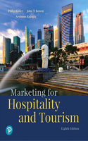 Marketing for Hospitality and Tourism [High School Edition]