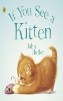 If You See A Kitten: (English)