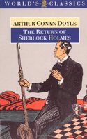 Return of Sherlock Holmes