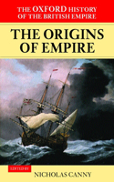 The Origins of Empire