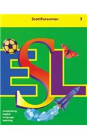 Scott Foresman ESL Student Book Grade 2 1999