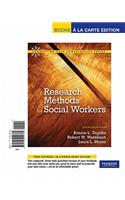 Research Methods for Social Workers