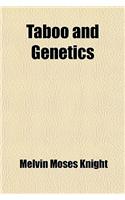 Taboo and Genetics