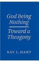 God Being Nothing