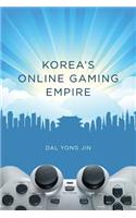 Korea's Online Gaming Empire