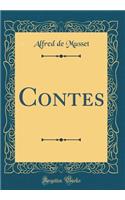 Contes (Classic Reprint)