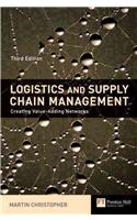 Logistics and Supply Chain Management