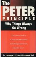 Peter Principle