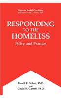 Responding to the Homeless