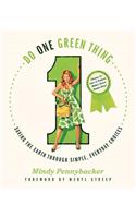 Do One Green Thing