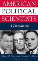American Political Scientists