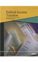 Black Letter Outline on Federal Income Taxation