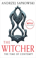 Time of Contempt: (Witcher)
