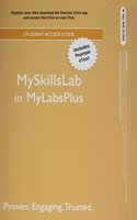 Mylab Reading & Writing Skillsplus with Pearson Etext -- Standalone Access Card