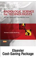 Mosby's Radiography Online: Radiologic Science for Technologists (Access Code, Textbook, and Workbook Package)