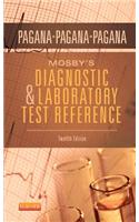 Mosby's Diagnostic and Laboratory Test Reference
