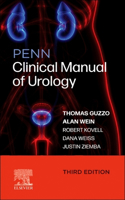 Penn Clinical Manual of Urology, E-Book