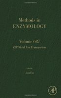 Zip Metal Ion Transporters