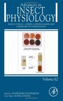 Insect Cuticle - Chitin, Catecholamine and Chemistry of Complexation