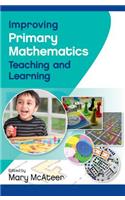 Improving Primary Mathematics Teaching and Learning