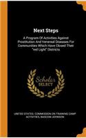 Next Steps
