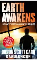 Earth Awakens