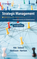 Strategic Management: Concepts and Cases