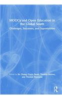 MOOCs and Open Education in the Global South