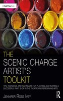 Scenic Charge Artist's Toolkit