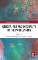 Gender, Age and Inequality in the Professions
