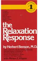 The Relaxation Response