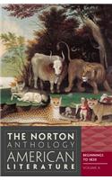 Norton Anthology of American Literature